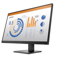 Монитор HP P27q G4 фото 1